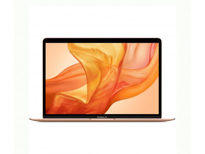 Apple MacBook Air 13" Gold 2018 (MREE2) Активированный